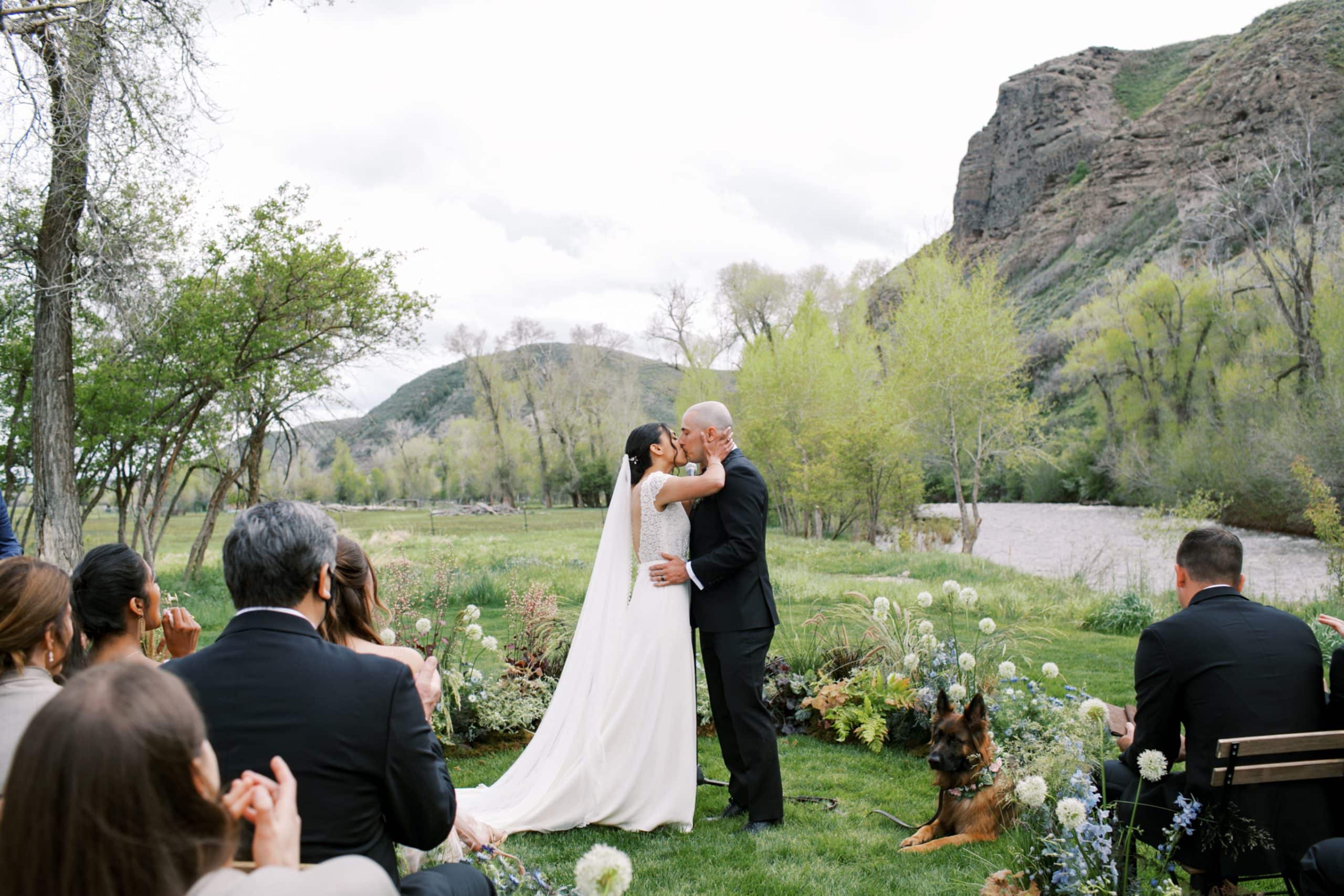 Best Catered Wedding of the Year, CATIE award, 4U Ranch, 2024 best catered wedding